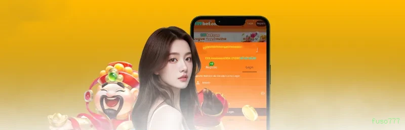 Bet App fuso777