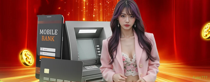 Casino Login fuso777