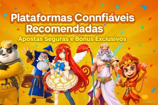 fuso777 Pagamentos PIX