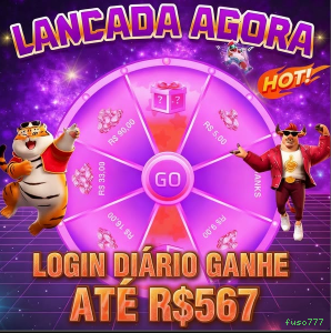 fuso777 Saque Hoje
