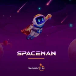 Spaceman fuso777
